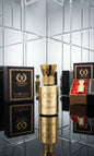 Tijarah CR7 Attar, Non-Alcoholic Roll-on Perfume Oil, Long Lasting, 6ml