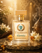 Tijarah Eternity Long Lasting Perfume for Unisex - Extrait de Parfum- 50ml